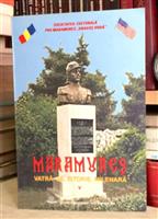 Maramures, vatra de istorie milenara V
