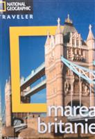 Marea Britanie - ghid turistic