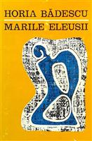 Marile Eleusii - Debut, 1971