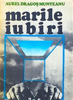Marile iubiri