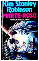 Marte-rosu