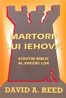 Martorii lui Iehova