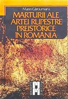 Marturii ale artei rupestre preistorice in Romania