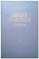 Marx - Engels - Opere 3