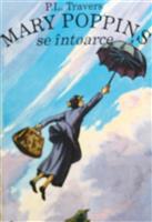 Mary Poppins se intoarce