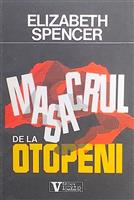 Masacrul de la Otopeni