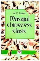 Masajul chinezesc clasic