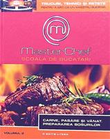 Masterchef - Scoala de bucatari vol. 3