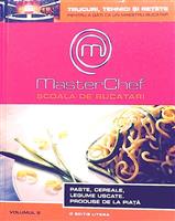 Masterchef - Scoala de bucatari vol. 5
