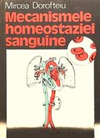 Mecanismele homeostaziei sanguine