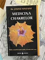 Medicina chakrelor