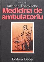 Medicina de ambulatoriu