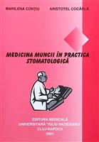 Medicina muncii in practica stomatologica