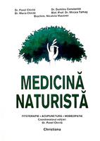 Medicina naturista