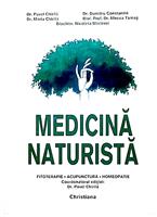 Medicina naturista - fitoterapie - acupunctura - homeopatie
