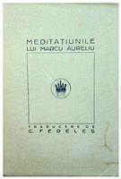 Meditatii