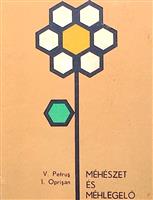 Meheszet es mehlegelo - Apicultura si baza melifera