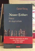 Meister Eckhart, misticul din causul ochiului