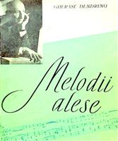 Melodii alese