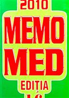 Memomed 2010, editia 16