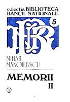 Memorii II