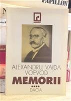 Memorii vol. 4