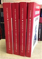 Memoriile Regelui Carol I, 4 volume