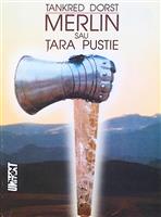 Merlin sau tara pustie - piesa de teatru