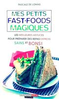 Mes petits fast-foods magiques