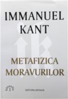 Metafizica moravurilor