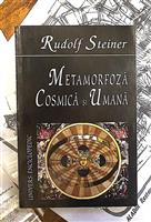 Metamorfoza cosmica si umana