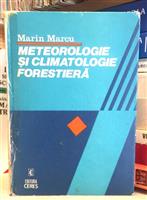 Meteorologie si climatologie forestiera