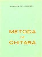 Metoda de chitara