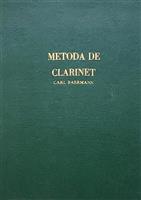 Metoda de clarinet (Klarinett-Schule)