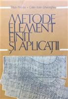 Metode element finit si aplicatii