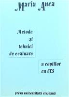 Metode si tehnici de evaluare a copiilor cu CES