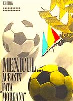 Mexicul... Aceasta "Fata Morgana"