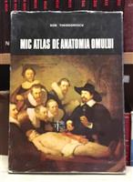 Mic atlas de anatomia omului