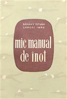 Mic manual de inot