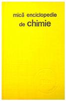 Mica enciclopedie de chimie
