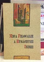 Mica filocalie a rugaciunii inimii