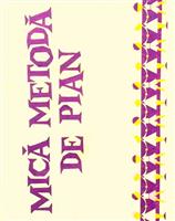 Mica metoda de pian