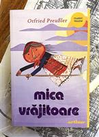 Mica vrajitoare