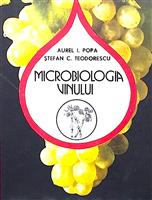 Microbiologia vinului