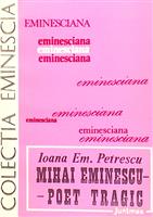 Mihai Eminescu - Poet tragic