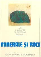 Minerale si roci