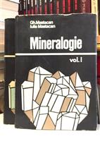 Mineralogie vol. 1 `+ vol. 2