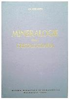 Mineralogie vol. I - Cristalografia