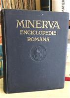 Minerva. Enciclopedie romana