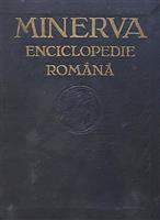 Minerva. Enciclopedie Romana, Cluj, 1930